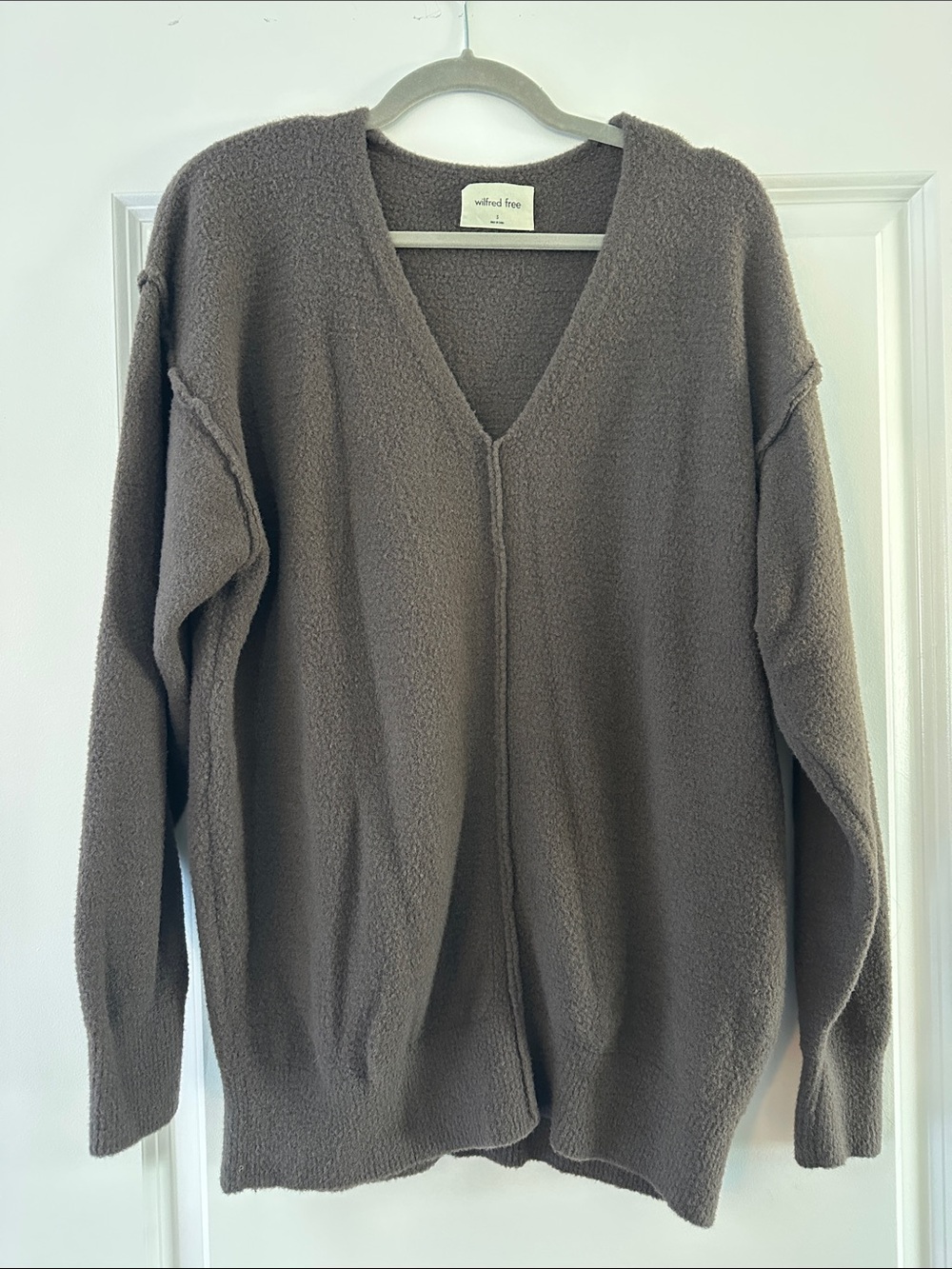 Artizia Brown Sweater